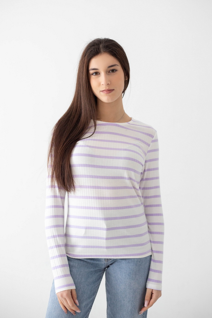 Лонгслів жіночий